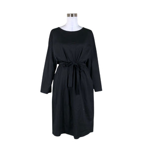 Naisten Weekend by MaxMara - Trikoomekko, koko 38 - Musta (1)