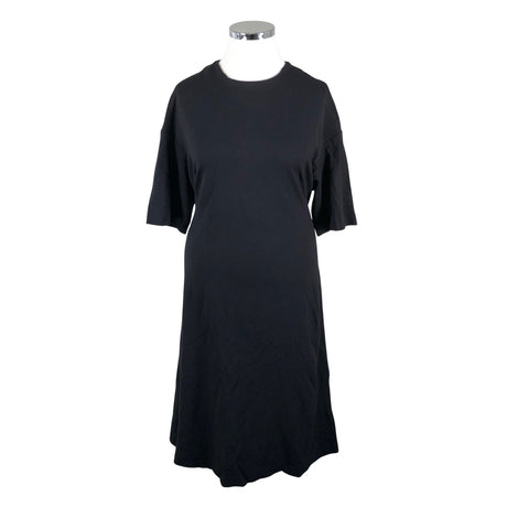 Naisten Marimekko - Trikoomekko, koko 42 - Musta ()