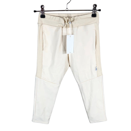 Unisex Gugguu - Trikoohousut, koko 98 - 104 - Beige ()