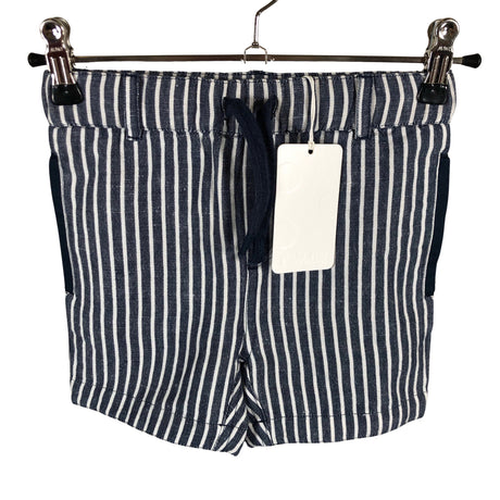 Unisex POMPdeLUX - Shortsit, koko 86 - 92 - Sininen ()