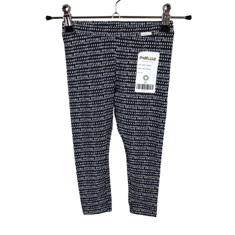 Unisex POMPdeLUX - Leggingsit, koko 80 - 86 - Sininen ()