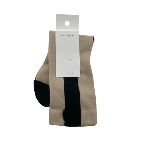 Unisex Tinycottons - Sukat, koko 33 - Beige ()