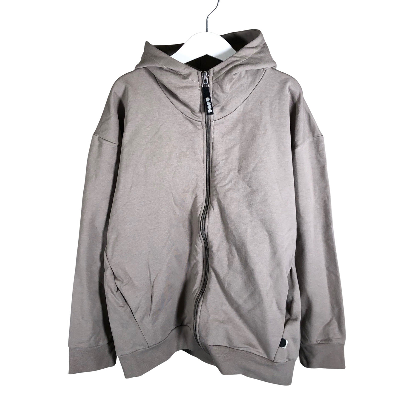 Unisex Papu - Huppari, koko 146 - 152 - Ruskea (1)