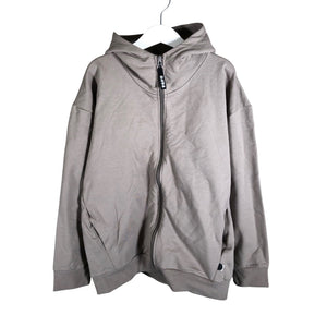 Unisex Papu - Huppari, koko 146 - 152 - Ruskea (1)