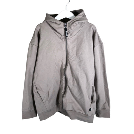 Unisex Papu - Huppari, koko 146 - 152 - Ruskea ()
