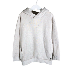 Unisex Papu - Huppari, koko 134 - 140 - Beige (1)