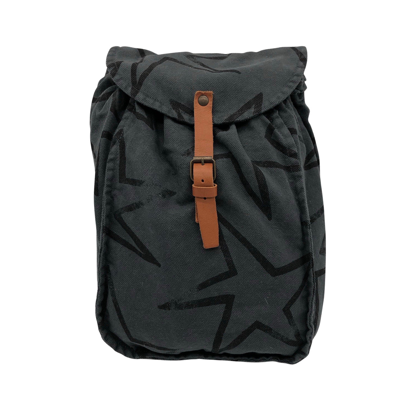 Unisex Bobo Choses - Reppu, koko Mini - Harmaa (1)