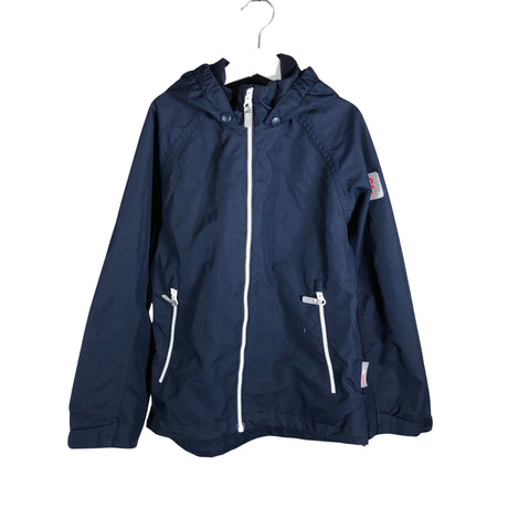 Unisex Reimatec - Välikausitakki, koko 128 - 134 - Sininen ()