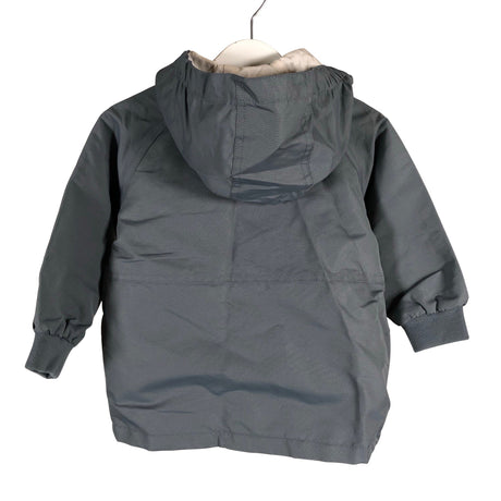 Unisex Newbie - Välikausitakki, koko 80 - 86 - Vihreä (2)