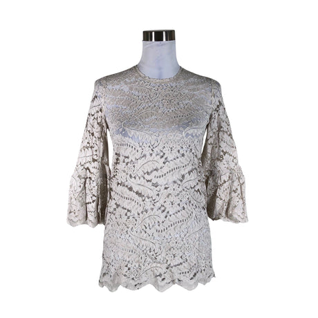 Naisten Andiata - Pusero, koko 34 - Beige ()