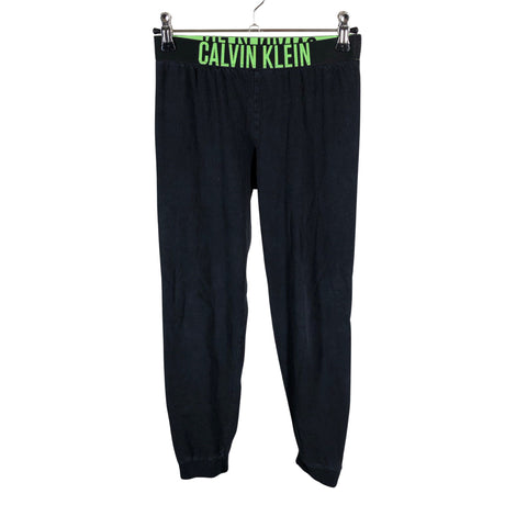Unisex Calvin Klein - Kerrastohousut, koko 146 - 152 - Musta ()