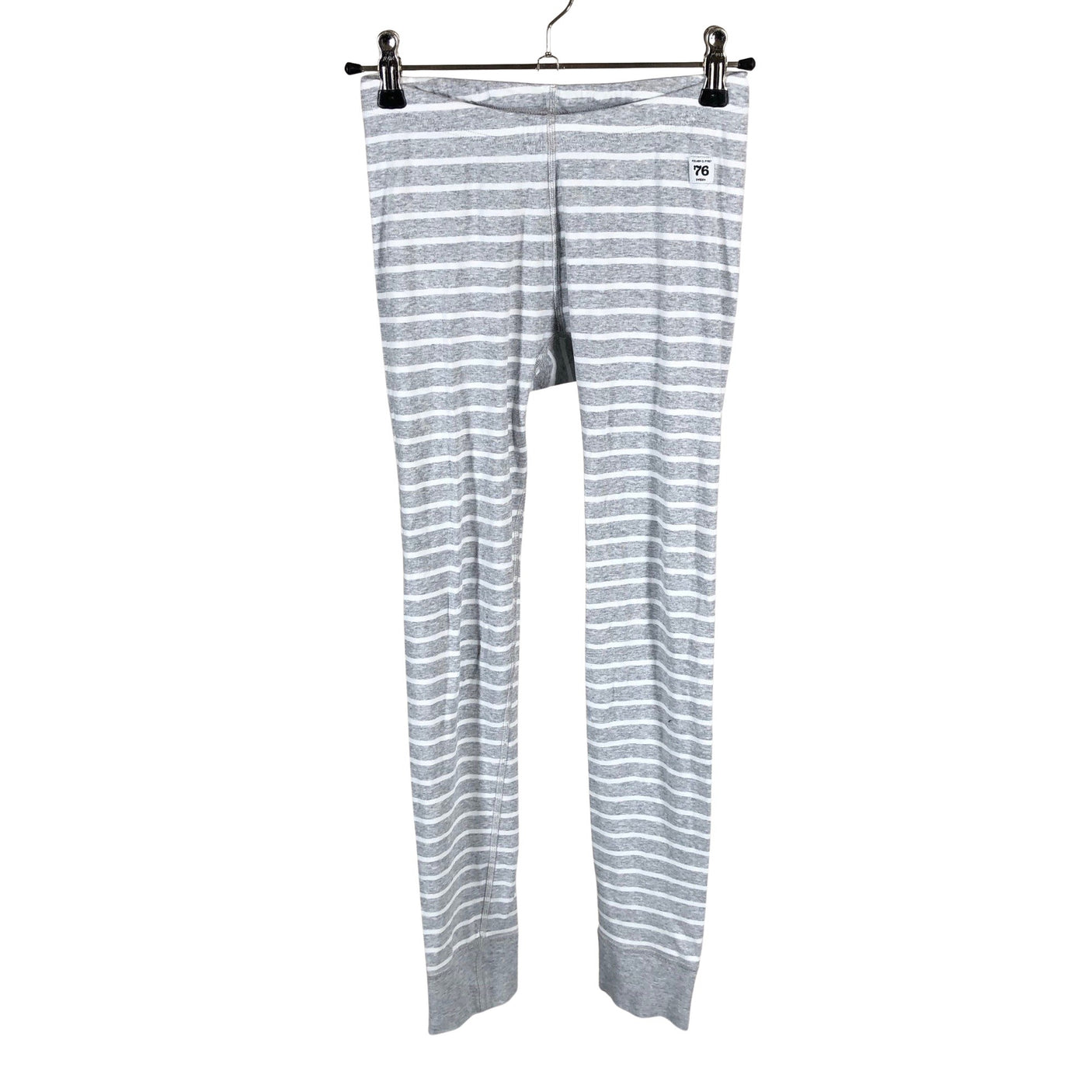 Unisex Polarn O. Pyret - Leggingsit, koko 146 - 152 - Harmaa (1)