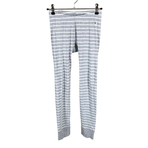 Unisex Polarn O. Pyret - Leggingsit, koko 146 - 152 - Harmaa (1)