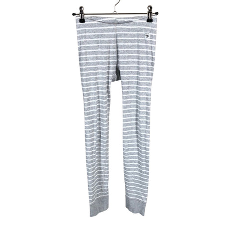 Unisex Polarn O. Pyret - Leggingsit, koko 146 - 152 - Harmaa ()