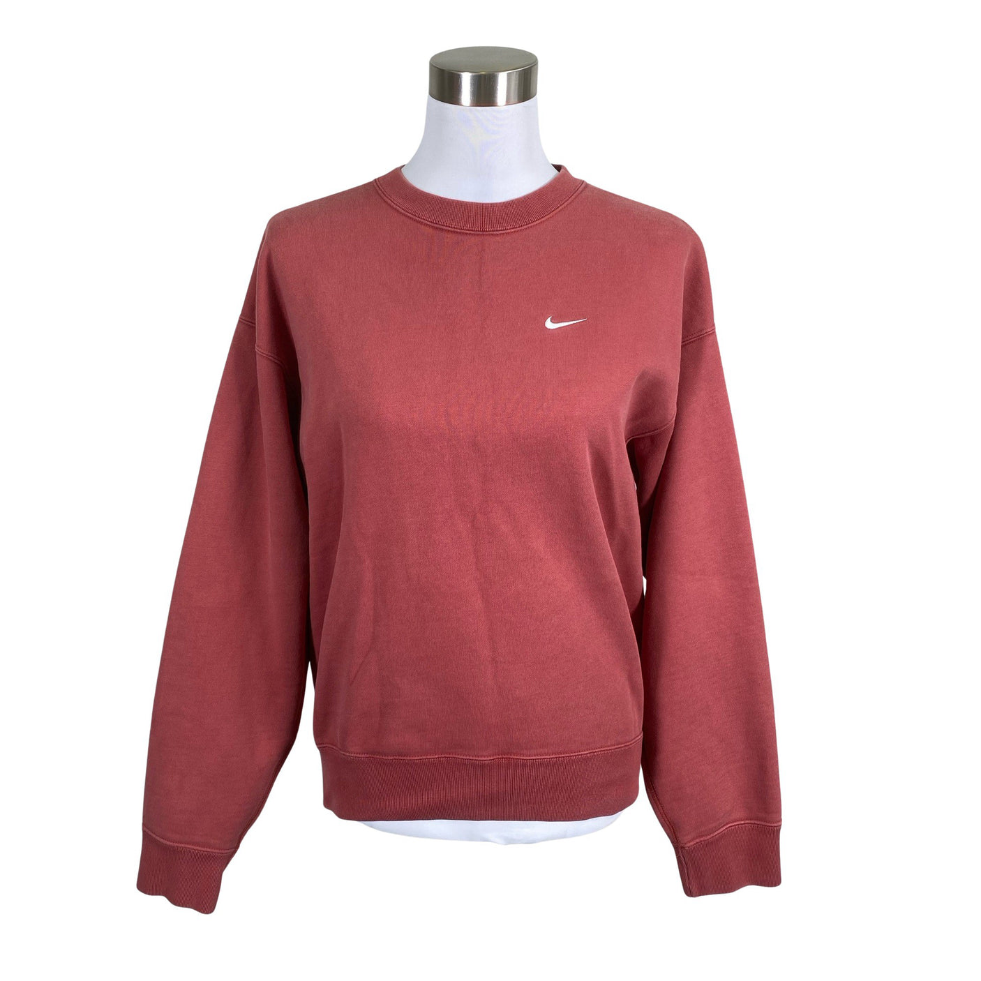 Naisten Nike - Collegepaita, koko 36 - Punainen (1)