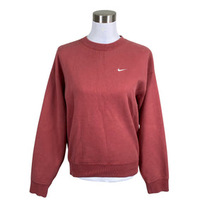 Naisten Nike - Collegepaita, koko 36 - Punainen (1)