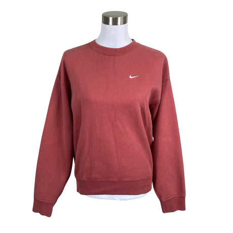 Naisten Nike - Collegepaita, koko 36 - Punainen ()