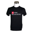 Miesten The North Face - T-paita, koko S - Musta ()