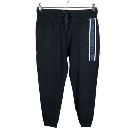 Naisten Hugo Boss - Collegehousut, koko 40 - Musta ()