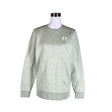 Naisten Under Armour - Collegepaita, koko 36 - Vihreä ()