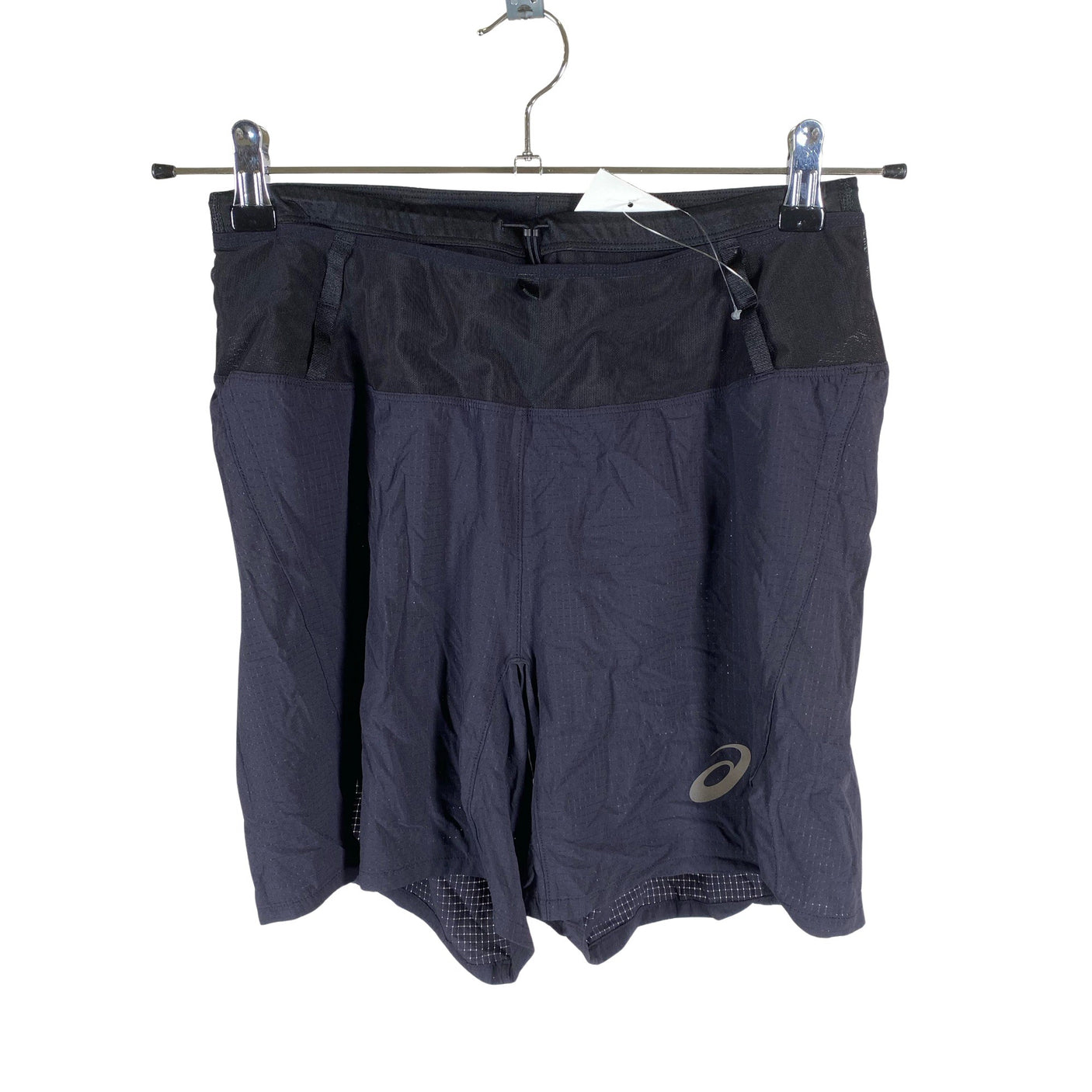 Naisten Asics - Urheilushortsit, koko 36 - Harmaa (1)