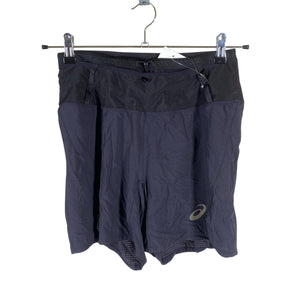 Naisten Asics - Urheilushortsit, koko 36 - Harmaa (1)