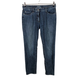 Naisten Brax - Farkut, koko 38 - Sininen (1)