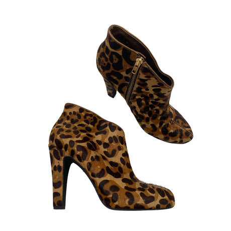Naisten Jessica Simpson - Nilkkurit, koko 37 - Ruskea ()