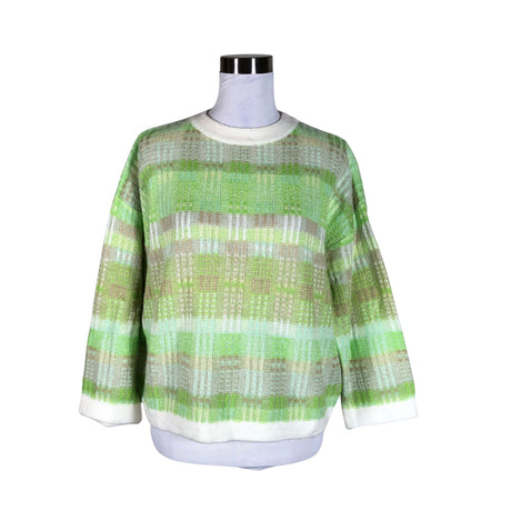 Naisten Superdry - Trikootoppi, koko 40 - Keltainen ()