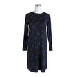 Naisten Marimekko - Trikoomekko, koko 38 - Sininen ()