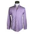 Miesten Polo Ralph Lauren - Kauluspaita, koko M - Vaaleanpunainen ()