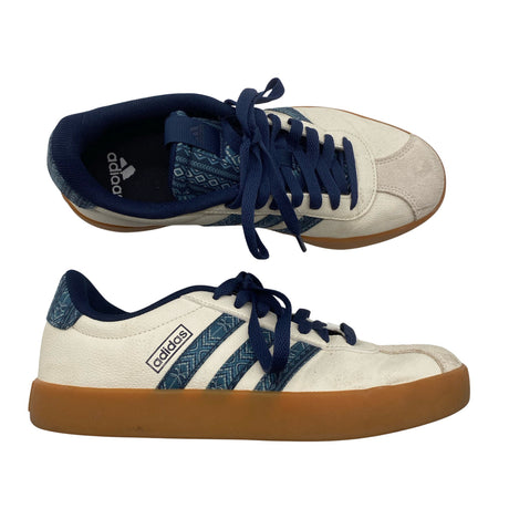 Naisten Adidas - Tennarit, koko 38 - Luonnonvalkoinen ()