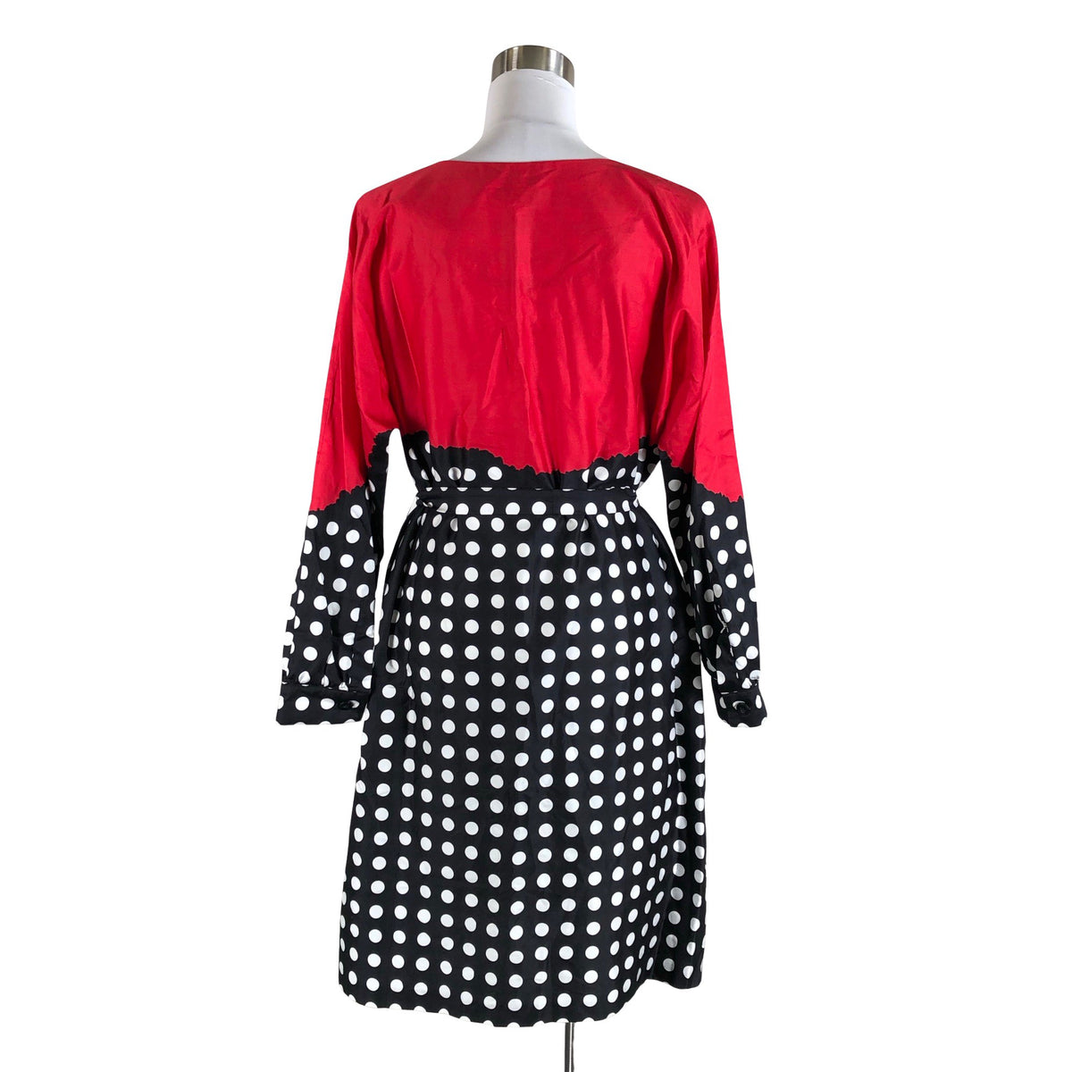 Naisten Marimekko - Kangasmekko, koko 38 - Musta (2)