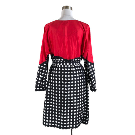 Naisten Marimekko - Kangasmekko, koko 38 - Musta (2)