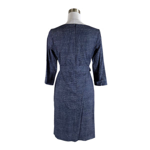 Naisten Marimekko - Kangasmekko, koko 36 - Sininen (2)