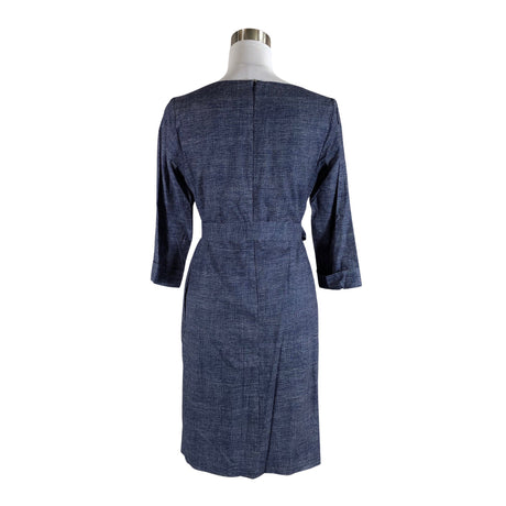 Naisten Marimekko - Kangasmekko, koko 36 - Sininen (2)