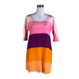 Naisten Marimekko - Sifonkitunika, koko 36 - Violetti ()