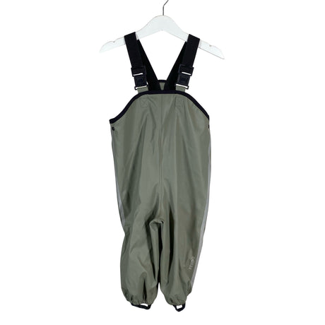 Unisex Reima - Sadehousut, koko 74 - 80 - Harmaa ()