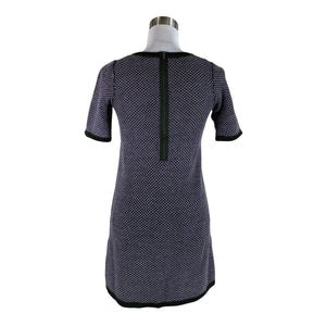 Naisten COS - Neulemekko, koko 34 - Vihreä (2)