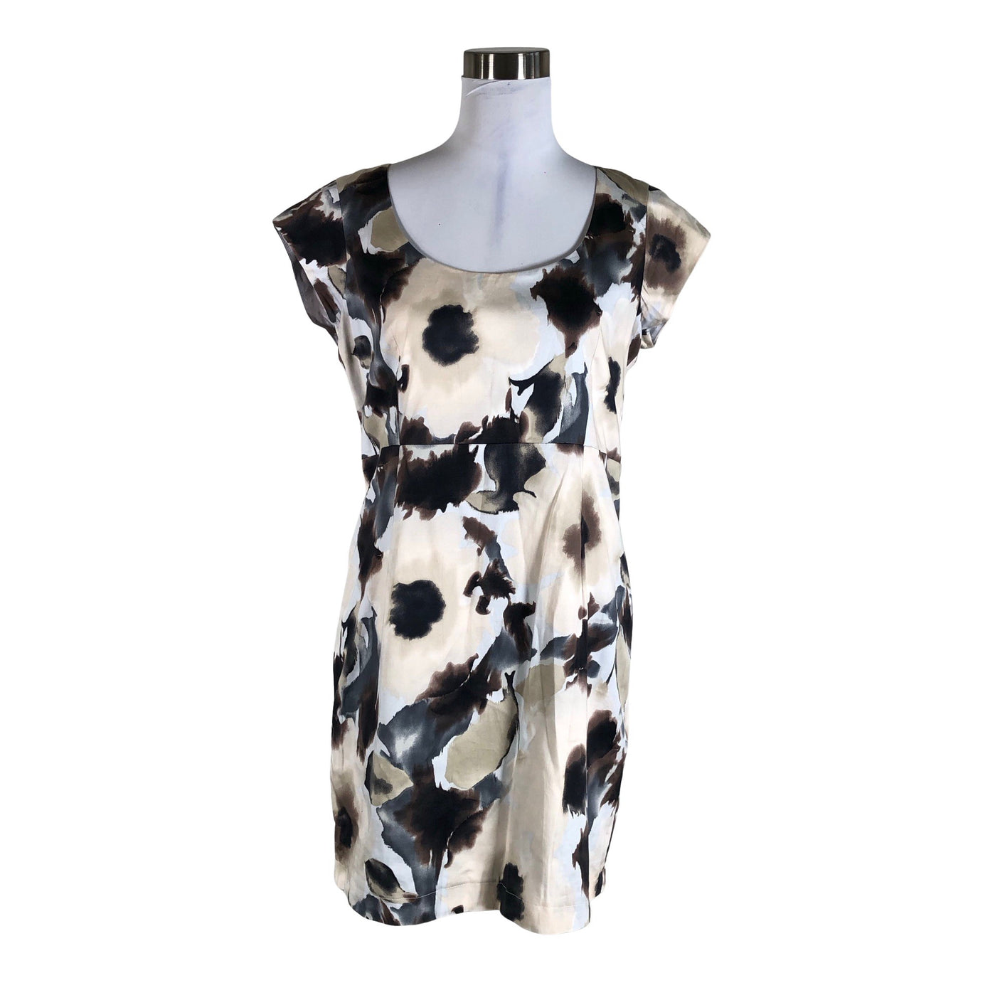 Naisten Tiger of Sweden - Kangasmekko, koko 40 - Beige (1)