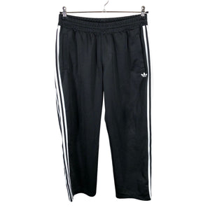 Miesten Adidas - Verryttelyhousut, koko M - Musta (1)