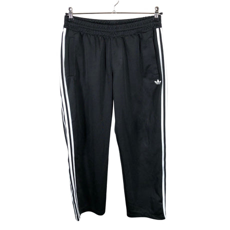Miesten Adidas - Verryttelyhousut, koko M - Musta ()