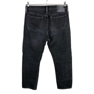Miesten Acne Studios - Farkut, koko W32 - Musta (2)