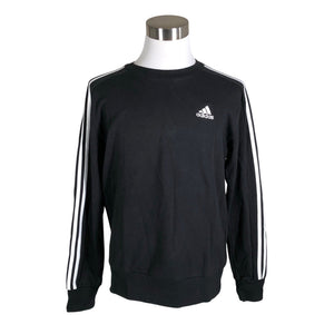 Miesten Adidas - Collegepaita, koko M - Musta (1)