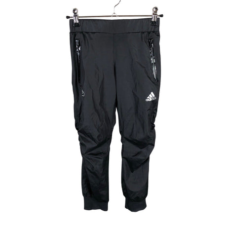 Unisex Adidas - Ulkoiluhousut, koko 122 - 128 - Musta ()