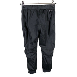 Unisex Adidas - Ulkoiluhousut, koko 122 - 128 - Musta (2)