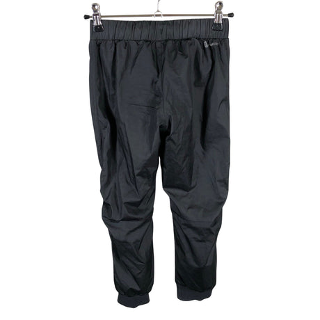 Unisex Adidas - Ulkoiluhousut, koko 122 - 128 - Musta (2)