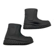 Naisten Adidas - Kumisaappaat, koko 36 - Musta ()