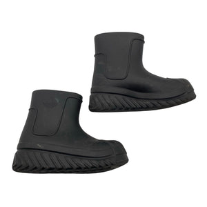 Naisten Adidas - Kumisaappaat, koko 36 - Musta (1)