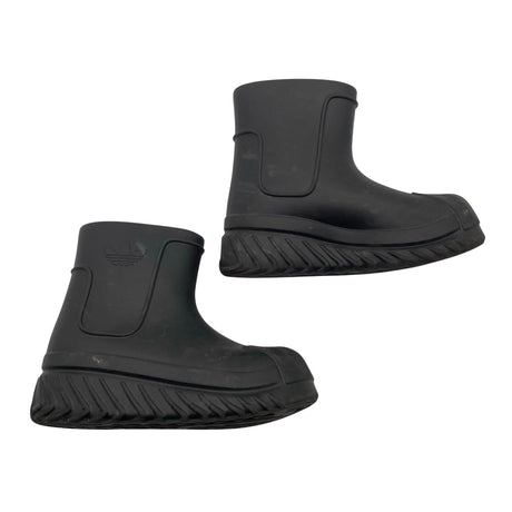 Naisten Adidas - Kumisaappaat, koko 36 - Musta ()